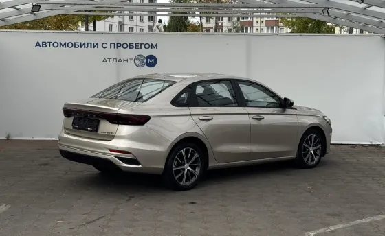 Продажа Geely Emgrand (I) Рестайлинг, 2024 г., Минск Минск