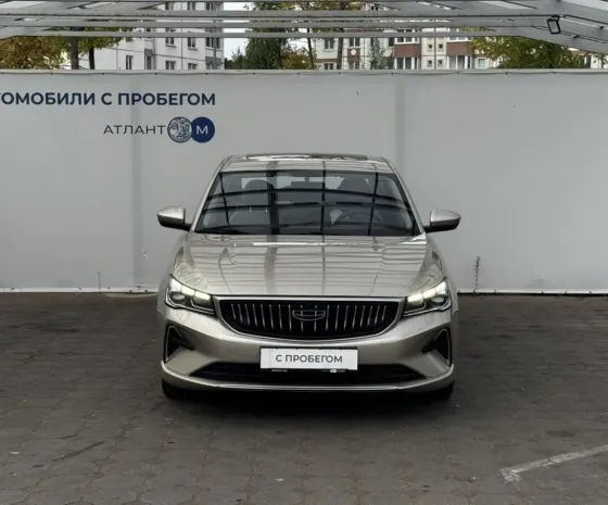 Продажа Geely Emgrand (I) Рестайлинг, 2024 г., Минск Минск