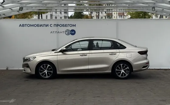 Продажа Geely Emgrand (I) Рестайлинг, 2024 г., Минск Минск