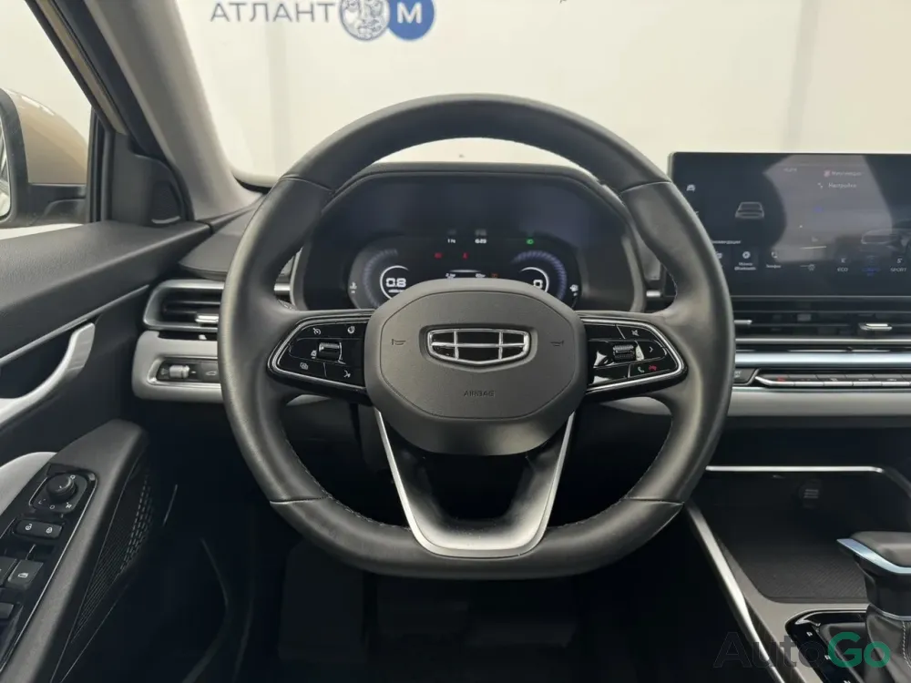 Продажа Geely Emgrand (I) Рестайлинг, 2024 г., Минск Минск - изображение 10