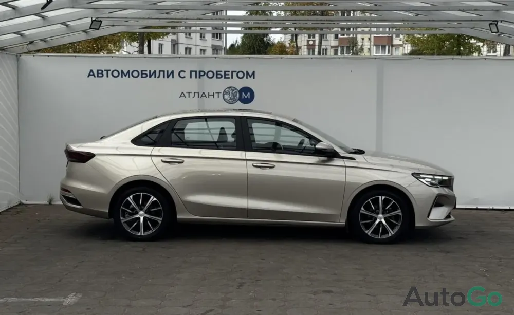 Продажа Geely Emgrand (I) Рестайлинг, 2024 г., Минск Минск - изображение 6