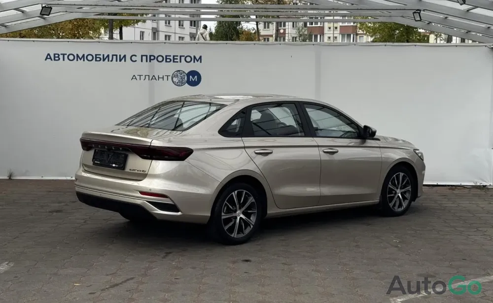 Продажа Geely Emgrand (I) Рестайлинг, 2024 г., Минск Минск - изображение 2