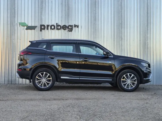 Продажа Geely Atlas Pro (I), 2023 г., Минск Минск