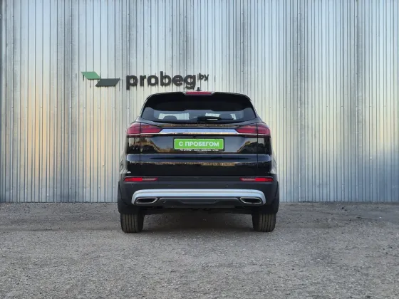 Продажа Geely Atlas Pro (I), 2023 г., Минск Минск