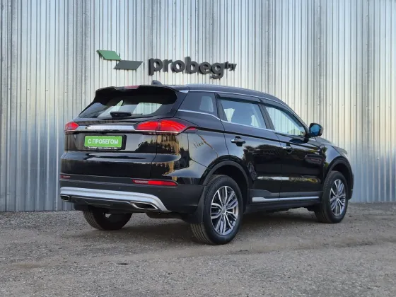 Продажа Geely Atlas Pro (I), 2023 г., Минск Минск