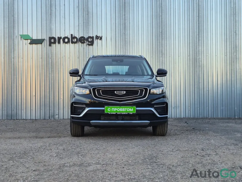 Продажа Geely Atlas Pro (I), 2023 г., Минск Минск - изображение 5