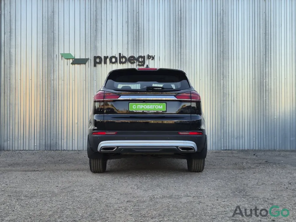 Продажа Geely Atlas Pro (I), 2023 г., Минск Минск - изображение 6