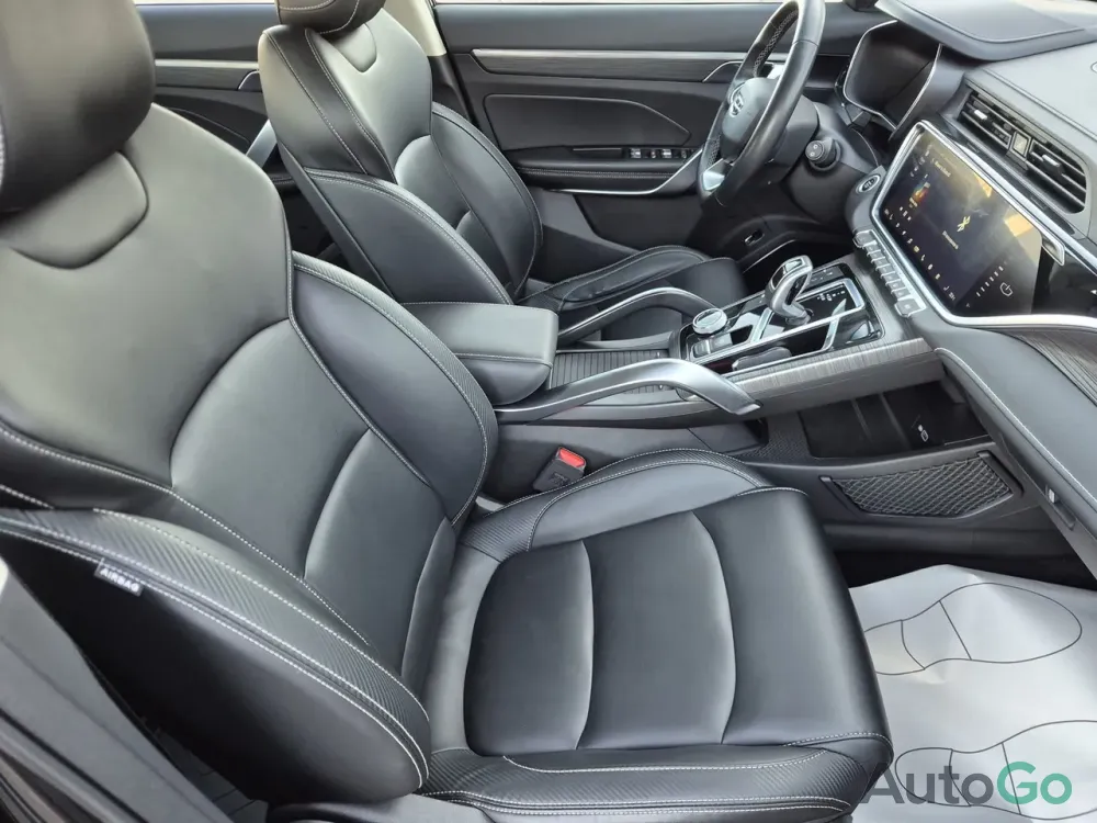 Продажа Geely Atlas Pro (I), 2023 г., Минск Минск - изображение 12