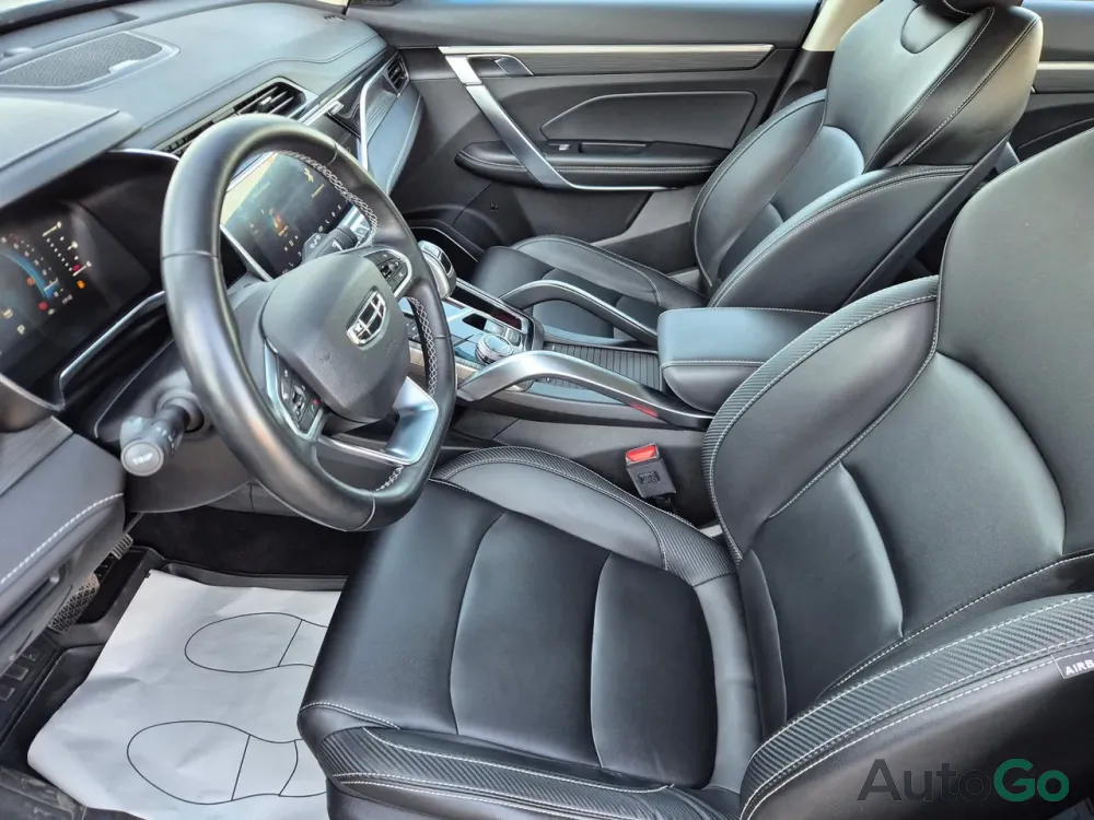 Продажа Geely Atlas Pro (I), 2023 г., Минск Минск - изображение 8