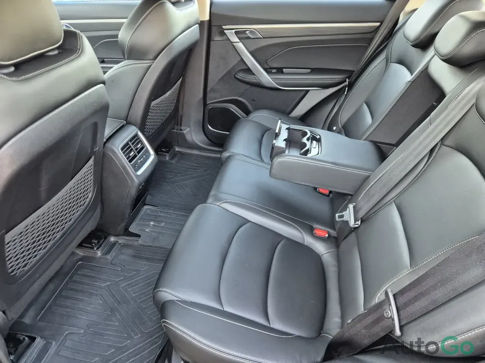 Продажа Geely Atlas Pro (I), 2023 г., Минск Минск - изображение 10