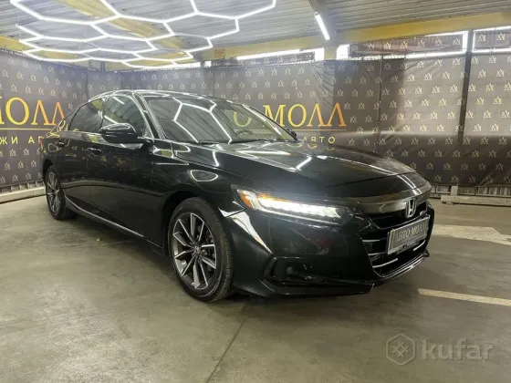 Продажа Honda Accord X  Рестайлинг, 2021 г., Брест Брест
