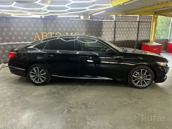 Продажа Honda Accord X  Рестайлинг, 2021 г., Брест Брест