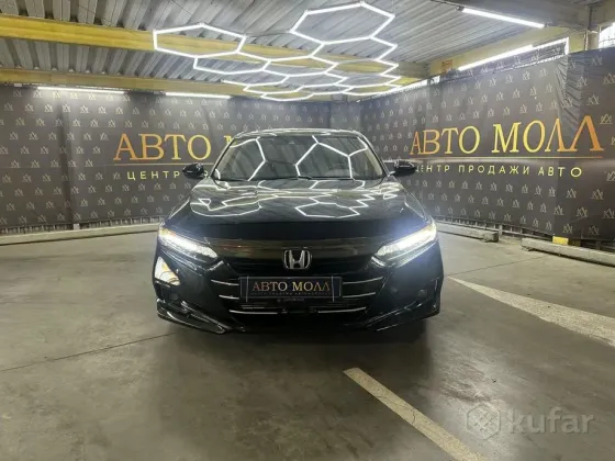 Продажа Honda Accord X  Рестайлинг, 2021 г., Брест Брест