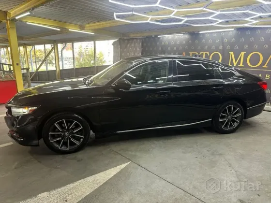 Продажа Honda Accord X  Рестайлинг, 2021 г., Брест Брест