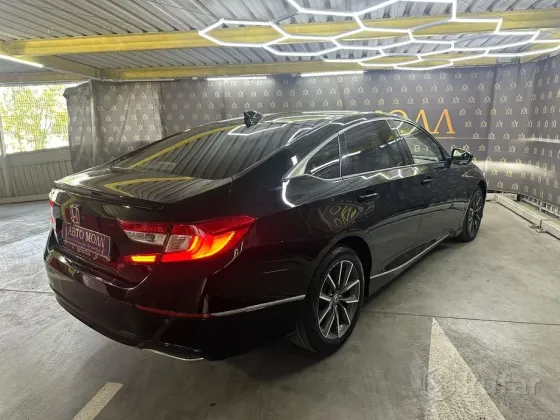Продажа Honda Accord X  Рестайлинг, 2021 г., Брест Брест
