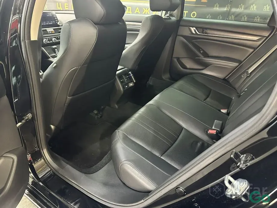 Продажа Honda Accord X  Рестайлинг, 2021 г., Брест Брест - изображение 12