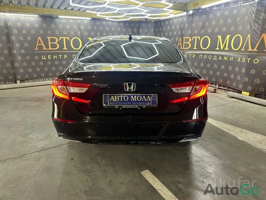 Продажа Honda Accord X  Рестайлинг, 2021 г., Брест Брест - изображение 8