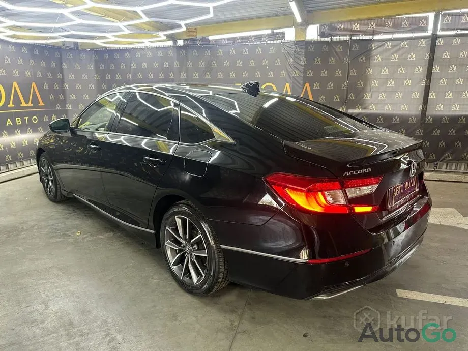 Продажа Honda Accord X  Рестайлинг, 2021 г., Брест Брест - изображение 7