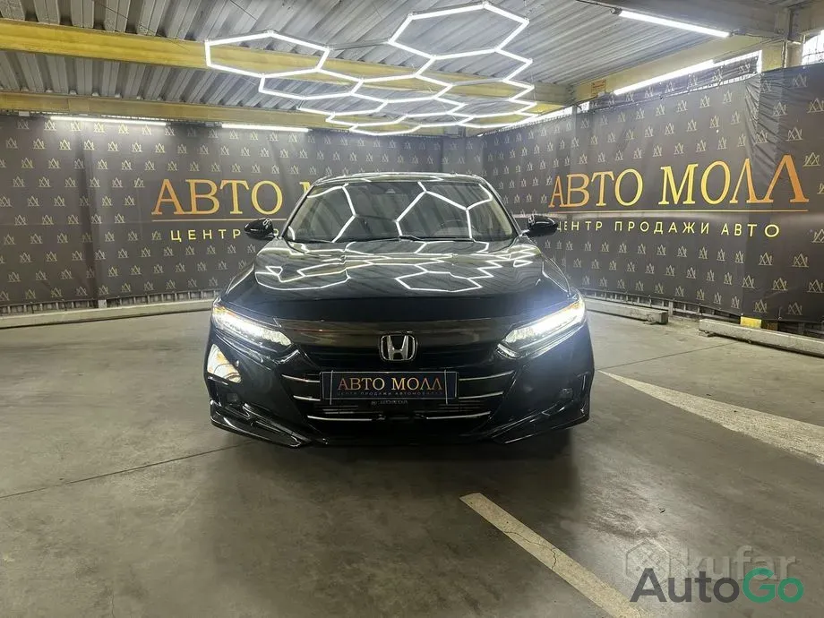 Продажа Honda Accord X  Рестайлинг, 2021 г., Брест Брест - изображение 2