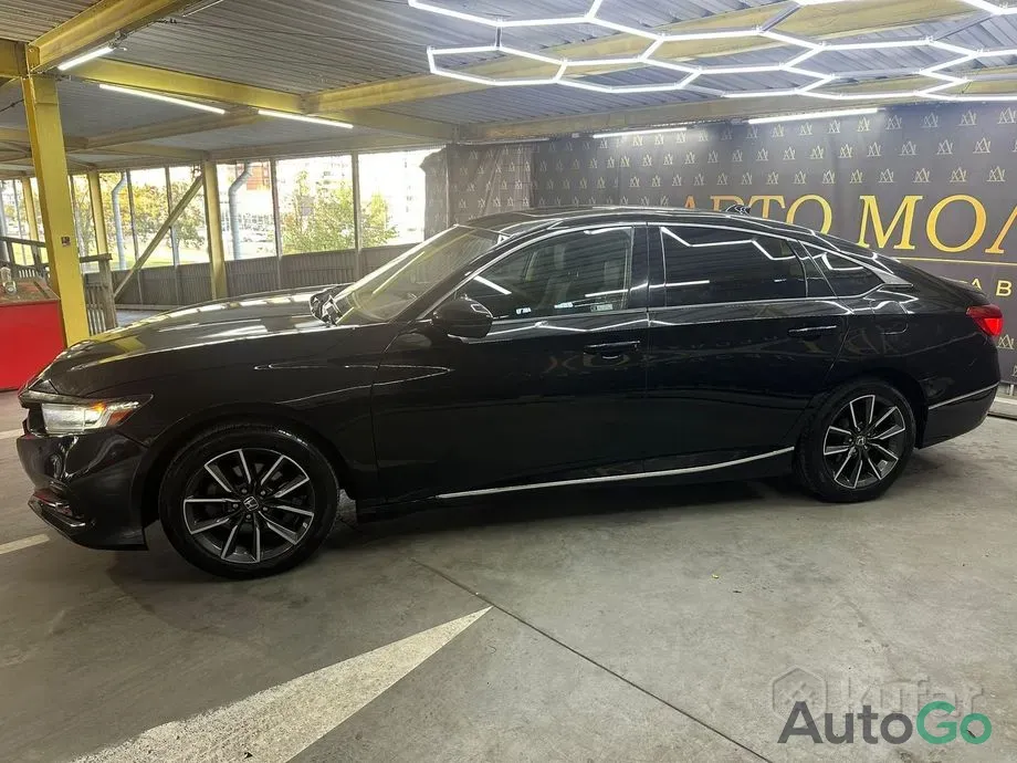Продажа Honda Accord X  Рестайлинг, 2021 г., Брест Брест - изображение 4