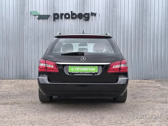 Продажа Mercedes-Benz E-Класс IV (W212, S212, C207), 2009 г., Минск Минск