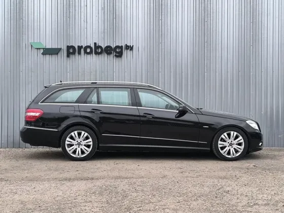 Продажа Mercedes-Benz E-Класс IV (W212, S212, C207), 2009 г., Минск Минск