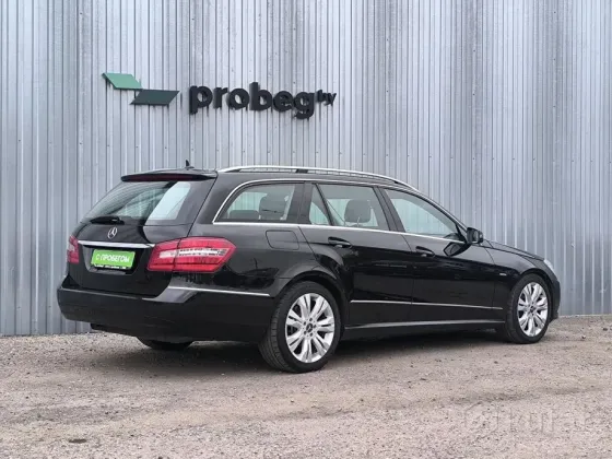 Продажа Mercedes-Benz E-Класс IV (W212, S212, C207), 2009 г., Минск Минск