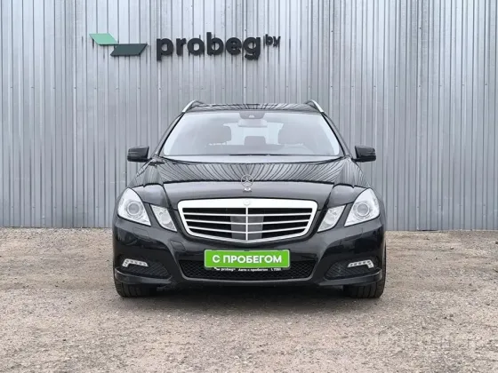Продажа Mercedes-Benz E-Класс IV (W212, S212, C207), 2009 г., Минск Минск