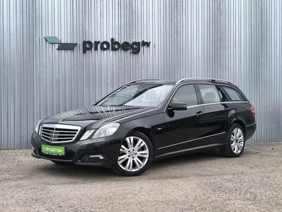 Продажа Mercedes-Benz E-Класс IV (W212, S212, C207), 2009 г., Минск Минск