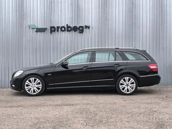 Продажа Mercedes-Benz E-Класс IV (W212, S212, C207), 2009 г., Минск Минск