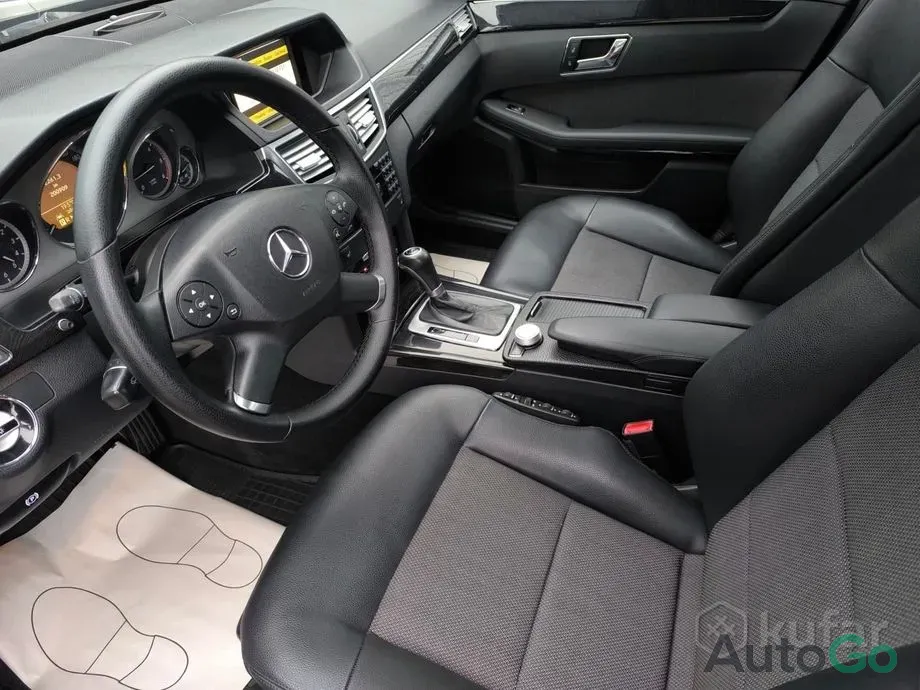Продажа Mercedes-Benz E-Класс IV (W212, S212, C207), 2009 г., Минск Минск - изображение 8