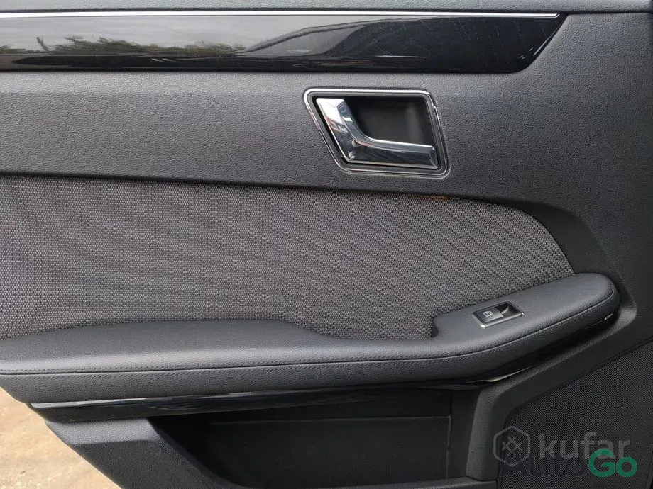 Продажа Mercedes-Benz E-Класс IV (W212, S212, C207), 2009 г., Минск Минск - изображение 10