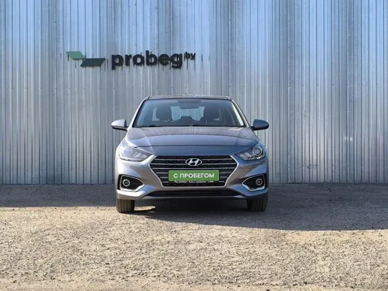 Продажа Hyundai Accent V, 2019 г., Минск Минск
