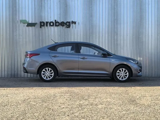 Продажа Hyundai Accent V, 2019 г., Минск Минск