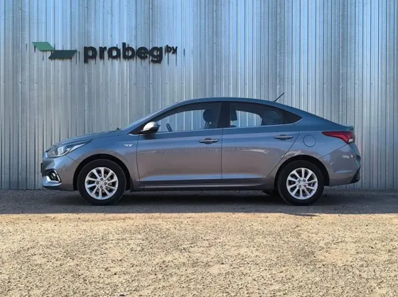 Продажа Hyundai Accent V, 2019 г., Минск Минск