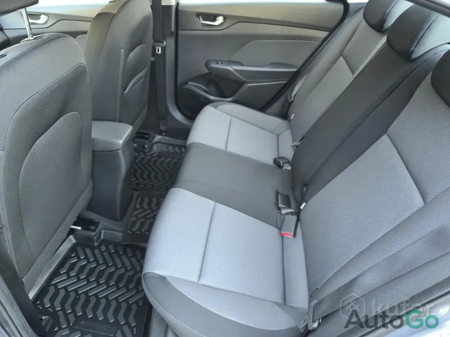 Продажа Hyundai Accent V, 2019 г., Минск Минск - изображение 10
