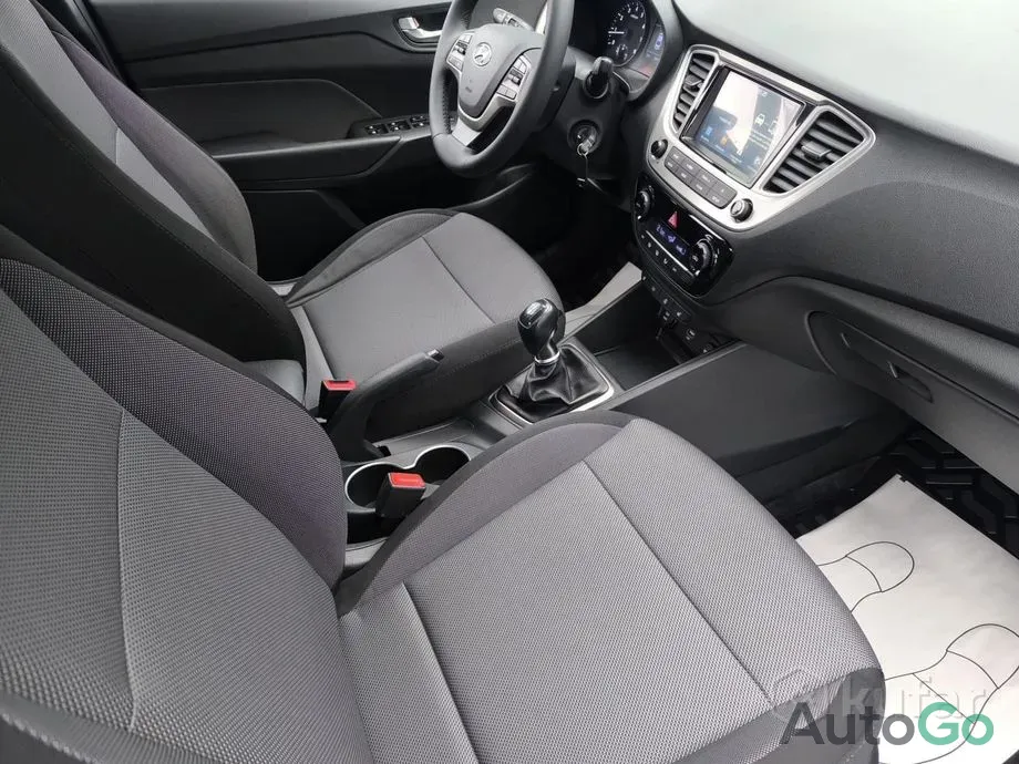 Продажа Hyundai Accent V, 2019 г., Минск Минск - изображение 12