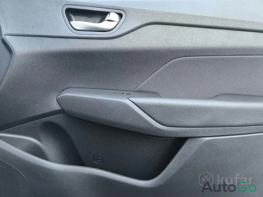 Продажа Hyundai Accent V, 2019 г., Минск Минск - изображение 11