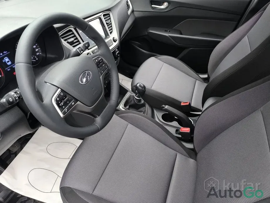 Продажа Hyundai Accent V, 2019 г., Минск Минск - изображение 8