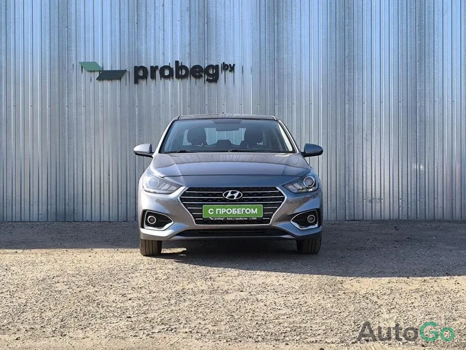 Продажа Hyundai Accent V, 2019 г., Минск Минск - изображение 5