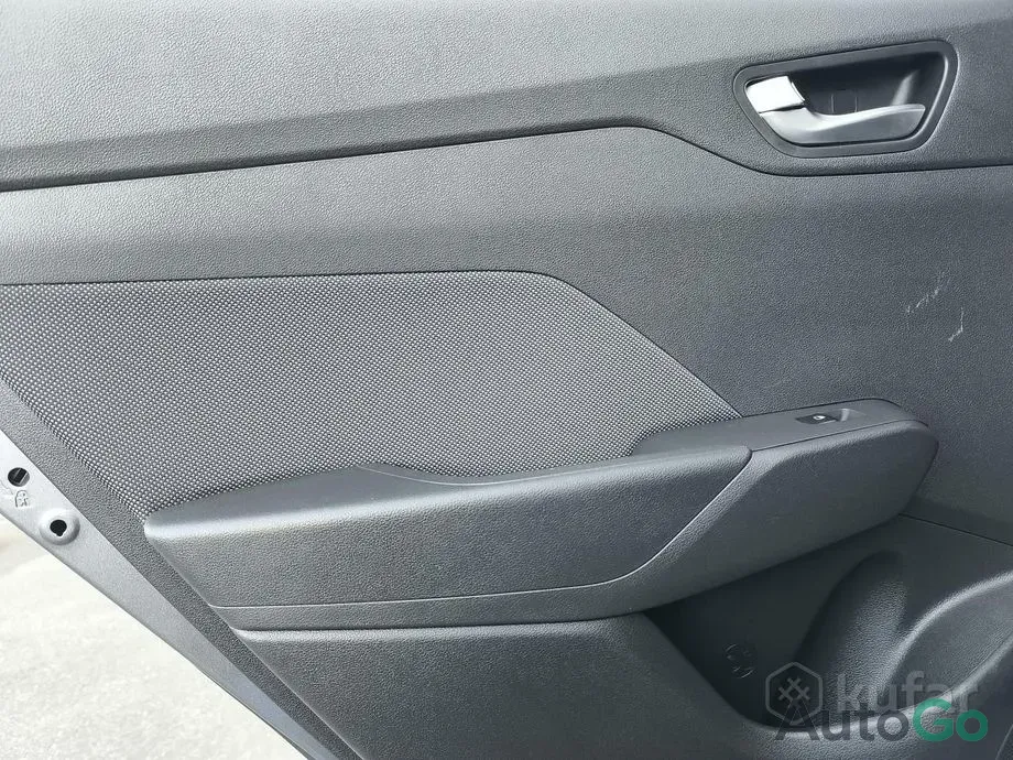Продажа Hyundai Accent V, 2019 г., Минск Минск - изображение 9