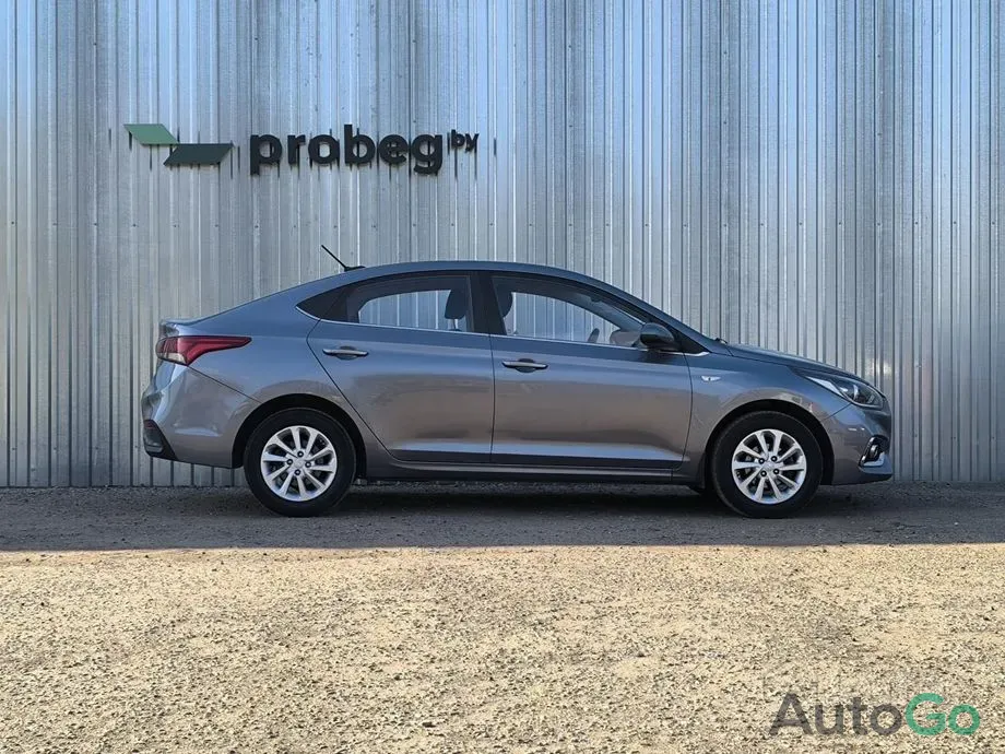 Продажа Hyundai Accent V, 2019 г., Минск Минск - изображение 3