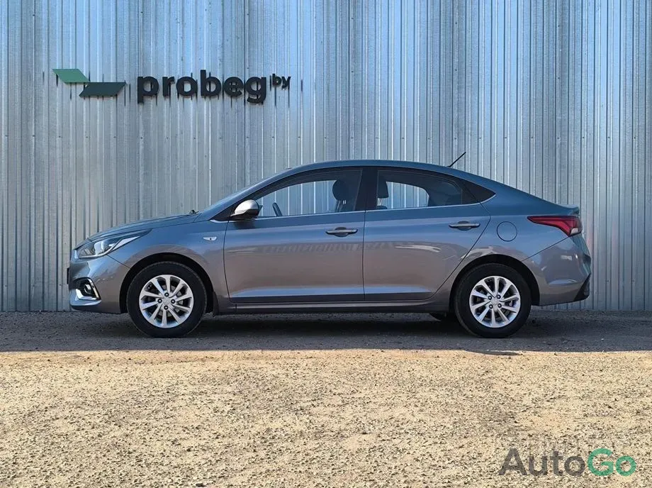Продажа Hyundai Accent V, 2019 г., Минск Минск - изображение 4