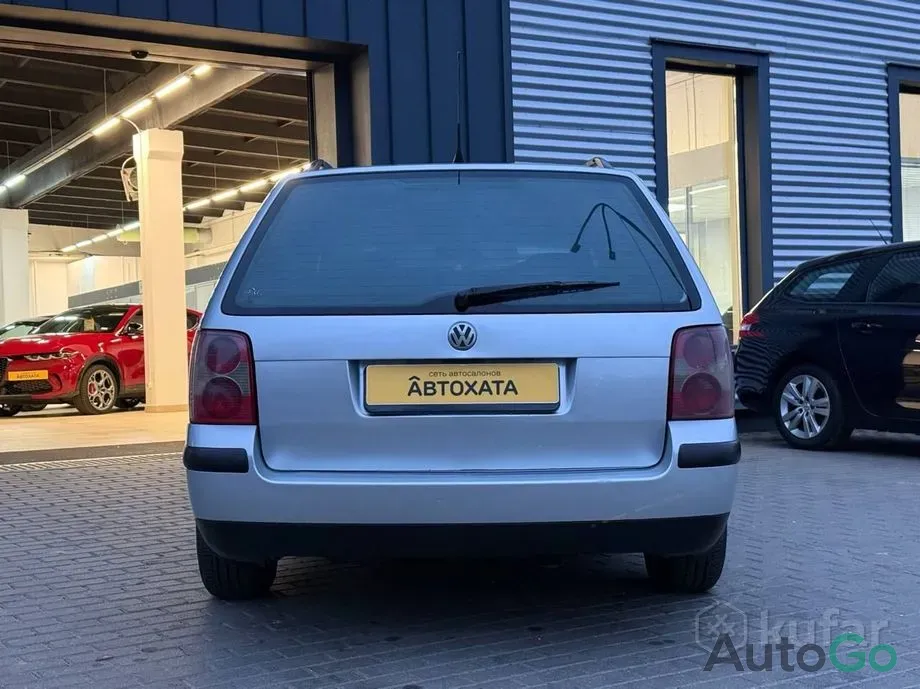 Продажа Volkswagen Passat B5 Рестайлинг, 2001 г., Могилев Могилев - изображение 5