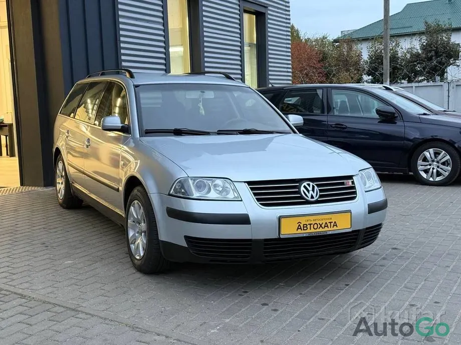 Продажа Volkswagen Passat B5 Рестайлинг, 2001 г., Могилев Могилев - изображение 3
