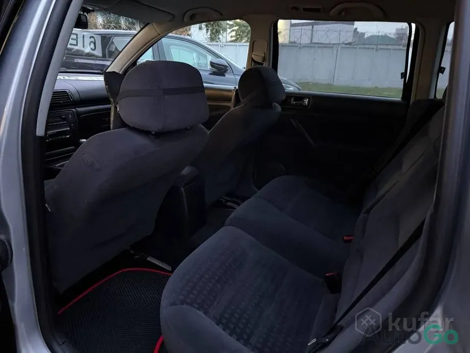 Продажа Volkswagen Passat B5 Рестайлинг, 2001 г., Могилев Могилев - изображение 10