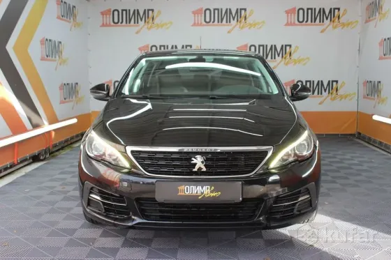 Продажа Peugeot 308 II Рестайлинг, 2018 г., Гродно Гродно
