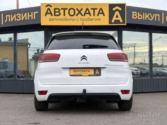 Продажа Citroen C4 Spacetourer I, 2019 г., Жлобин Жлобин