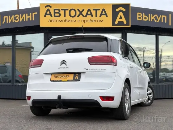 Продажа Citroen C4 Spacetourer I, 2019 г., Жлобин Жлобин