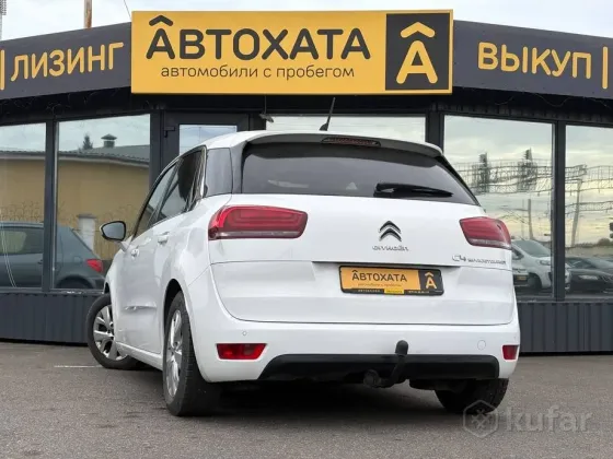Продажа Citroen C4 Spacetourer I, 2019 г., Жлобин Жлобин